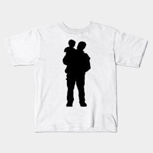 FATHER Kids T-Shirt